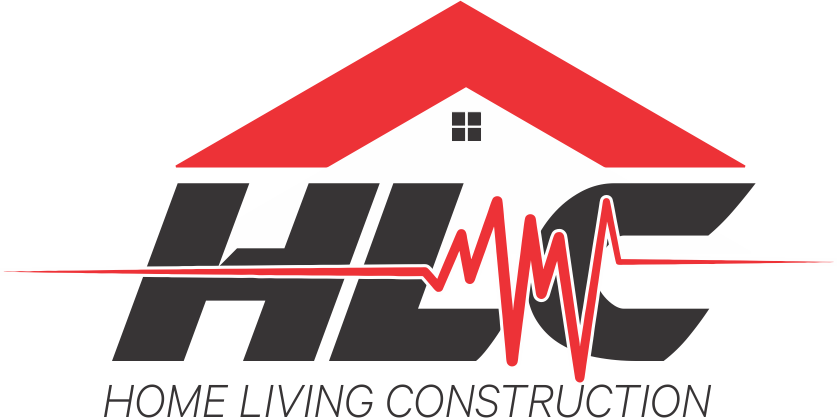 Home Living Construction logo