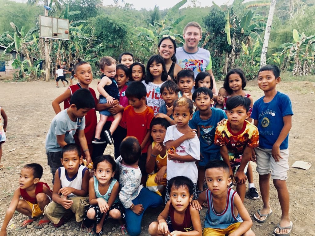 Bennett Family Missions Bennett Family Missions